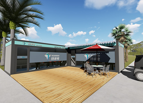 醫(yī)療方艙生產廠家